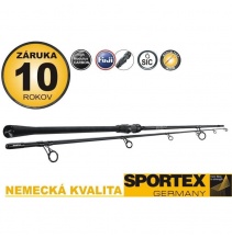 SPORTEX - Catapult Carp Stalker - 330cm, 3lb