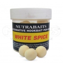 Nutrabaits pop-up