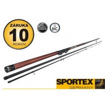 Rybářský prut Sportex - TREMARELLA - třídílný