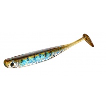 Nástraha - FURYO (Ripper s hologramem) 7.5cm / 514 - 5 ks