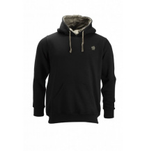 Nash - Mikina Tackle Hoody Black 