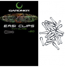 Gardner  Karabinka Covert Easi Clips