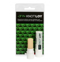 FIN KNOT LOY