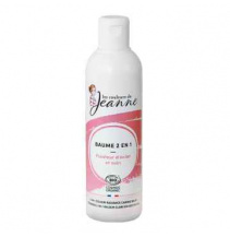 LC DE JEANNE RADIANCE PEČUJÍCÍ KONDICIONÉR NA VLASY 2V1 230 ML