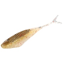 Nástraha - FISH FRY (dropšotový speciál) 5.5cm / 345 - 5 ks