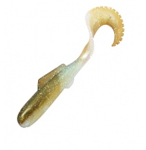 Nástraha - SWINGFISH ( Banjo ) 8cm / 321 - 5 ks