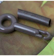 Gardner Průběžné kroužky na zátěž Target Run Rings Green, 5ks