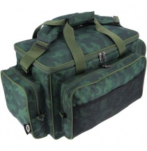 NGT Taška Insulated Carryall Dapple Camo 709