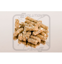 Boostrák pelety 4mm 1kg