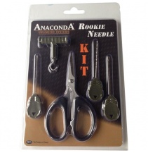 Anaconda sada Rookie Needle Kit
