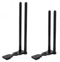 FOX - Rohatiny Black Label Swinger Plate Snag Ears
