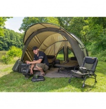 Anaconda přehoz na bivak Cusky Prime Dome 190
