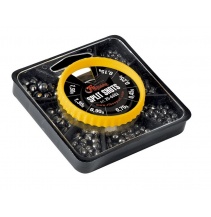 Filfishing Broky Split Shots 150g