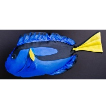 Bodlok pestrý - 56 cm polštářek