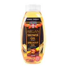 Arganový olej sprchový gel, 500 ml