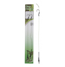 CARP HUNTER NAVÁZANÝ HÁČEK CLASSIC BOILIE RIG