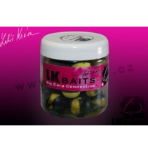 BALANC Boilie 250ml 20mm NUTRIC ACID/PINEAPPLE