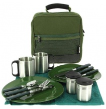 NGT Jídelní Sada Deluxe Cutlery Set