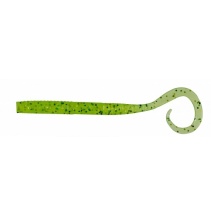 C´EEL Worm 7,5cm Lime Chart