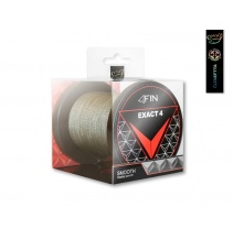 FIN DIRECT CARP - 8K DOUBLE