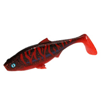 NÁSTRAHA - MFT ROACH 12cm/VAMPIRE ROACH - 4 ks
