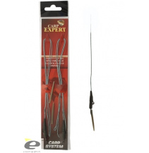 CARP EXPERT BOILIES MONTÁŽ QUICK CHANGE POTÁPIVÁ