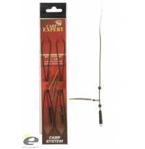 CARP EXPERT BOILIES MONTÁŽ PVC - HELIKOPTÉROVÝ