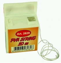 Extra Carp Pva nit 20m