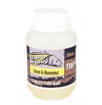 Dip CARP ONLY Coco & Banana 150ml