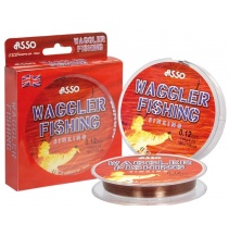 Asso Vlasec Waggler Fishing 150m