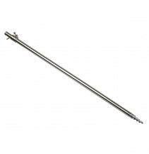 Giants fishing Vidlička nerez Drill Bank Stick 75-120cm