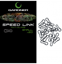 Gardner Karabinka Covert Speed Links