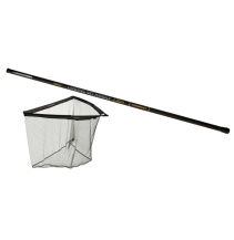 Kaprový podběrák 80x80 + tele rukojeť 2,0m