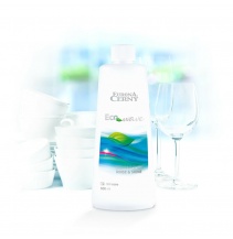 Eco Wave Oplachovací a lešticí prostředek do myčky nádobí 500ml