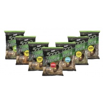 Sensas Method Carpe Yellow