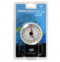 Giants fishing Váha s metrem Scale 35kg