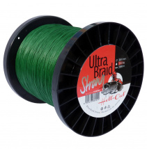 Hell-Cat Ultra Braid Strong 0,38mm, 22,7kg, 1000m