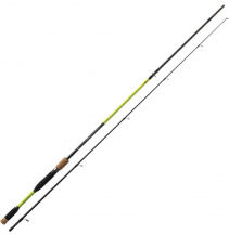 SERT Prut vláčecí Nomad Spincast 2,10m 5-21g (2M)