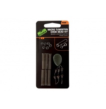 FOX - Set na výrobu montáží EDGES Micro Chod Bead Kit