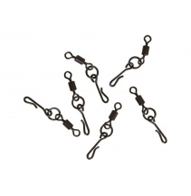 FOX - Rychloobratlík s O mezikroužkem EDGES Kwik Change O Ring Swivels