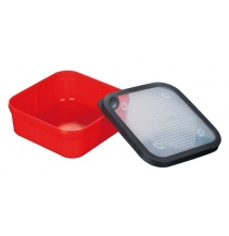 BOX - Miska na živou nástrahu 1.5L G017 (17 x 17 x 6.7 cm)