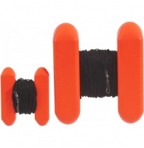 Anaconda H –bojka Cone Marker, se zátěží, fluorooranžová, 12 x 14 cm