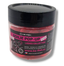 KS Fish Boilie Pop-up 14mm Ladies