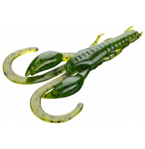 Nástraha - CRAY FISH " RAK " 7cm / 552 / 3ks - verze ANGRY