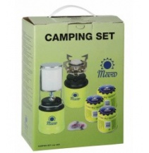 Camping set