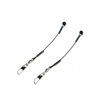 Filfishing Feeder Montáž Running Rig