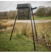 Avid Lok Down Bucket Stand