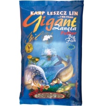 STIL KRMÍTKOVÁ SMĚS- GIGANT TMAVÁ 5KG 