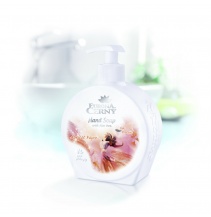 Apricot Fayre 400ml