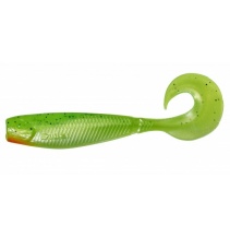 Clipper 11cm Hot Fire Tiger